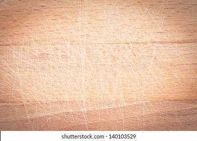 wooden chopping board background