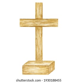 270,356 Wooden Cross Images, Stock Photos & Vectors | Shutterstock