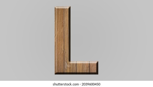 2,222 Wooden letter l Images, Stock Photos & Vectors | Shutterstock