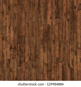 Wooden Parquet Floor