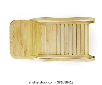 Chair Top View Images, Stock Photos & Vectors | Shutterstock