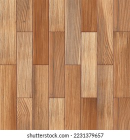 Wooden surface material texture square decoration floor wall