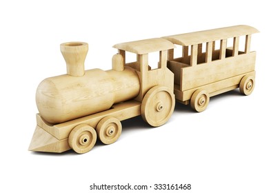 2,747 3d toy train Images, Stock Photos & Vectors | Shutterstock