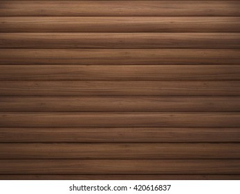 Wooden Wall Texture. Blockhouse