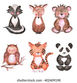 Woodland Pets Photographs, Inventory Images Vectors Shutterstock graphic relating to Printable Woodland Animals known as Woodland Pets Photographs, Inventory Photographs Vectors Shutterstock
