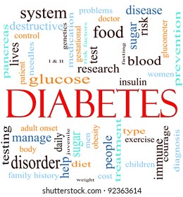 1,746 Diabetes management Images, Stock Photos & Vectors | Shutterstock