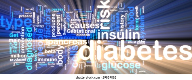 11,619 Diabetes word Images, Stock Photos & Vectors | Shutterstock