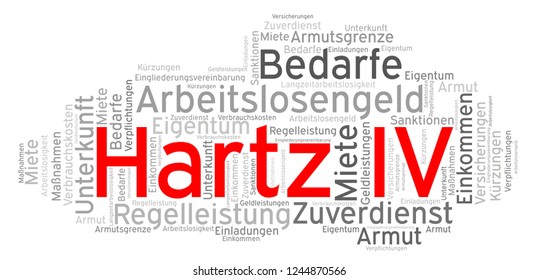 Hartz 4 Images Stock Photos Vectors Shutterstock