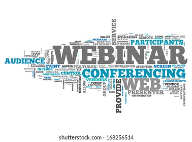Word Cloud Webinar