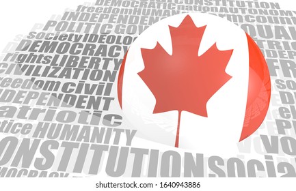 Democracy Canada High Res Stock Images Shutterstock