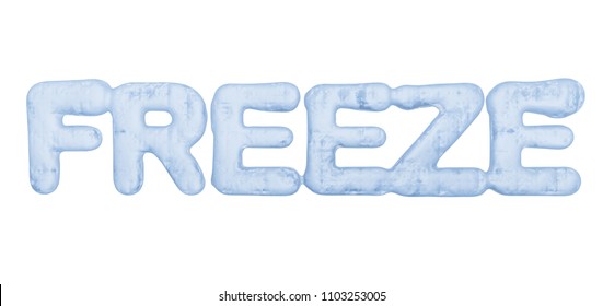 freeze-word-stock-illustrations-images-vectors-shutterstock