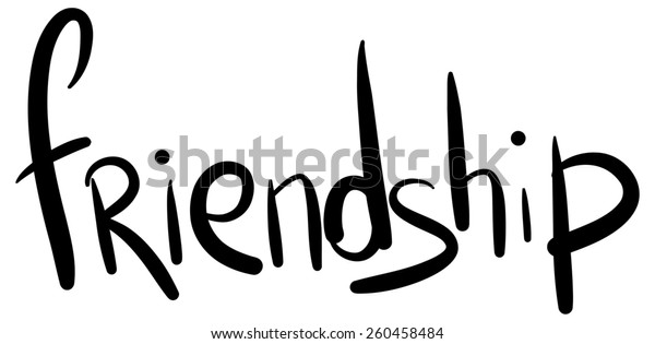 Write essay about friendship