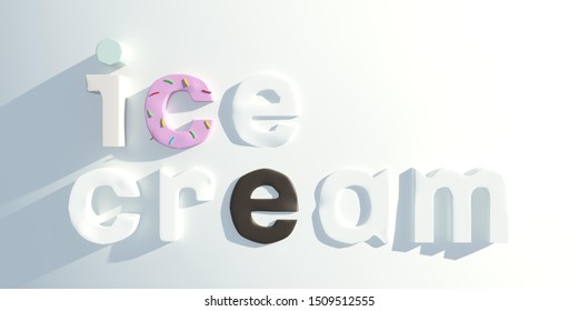 word-ice-cream-big-letters-3d-stock-illustration-1509512555-shutterstock