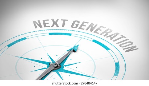 The Word Next Generation Against Compass