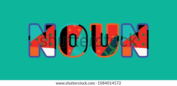 word-noun-concept-written-colorful-abstract-stock-illustration-1084014572