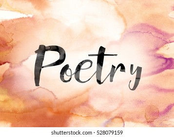 Poetry Images, Stock Photos & Vectors | Shutterstock