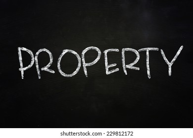 chalk property