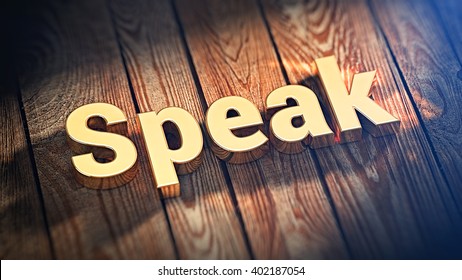 110,052 Speak words Images, Stock Photos & Vectors | Shutterstock