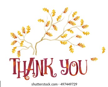 11,763 Thank You Fall Images, Stock Photos & Vectors | Shutterstock