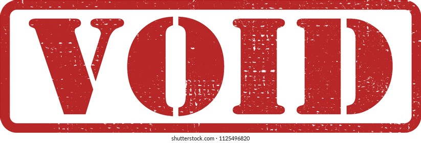 Void Stamp Images, Stock Photos & Vectors | Shutterstock