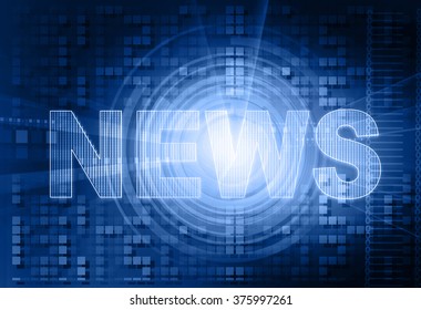 122,647 News in tv Images, Stock Photos & Vectors | Shutterstock