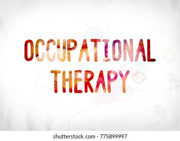 8,581 Occupational Therapist Stock Illustrations, Images & Vectors ...