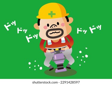 work construction society occupation constructionworker