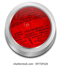 Work Life Balance button