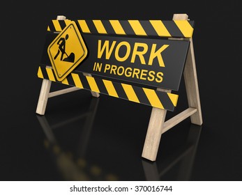 Work In Progress Sign Images Stock Photos Vectors Shutterstock Work In Progress Sign Images Stock Photos Vectors Shutterstock