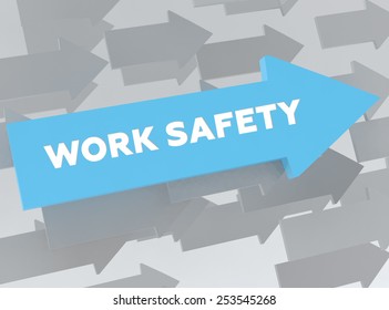 WORK SAFETY