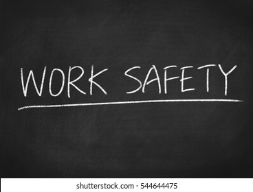 Work Safety