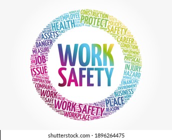 1,058 Work safety priority Images, Stock Photos & Vectors | Shutterstock