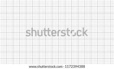 worksheet : graph grid seamless squared cells paper background - illustration