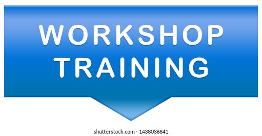 Workshop training web Sticker Button - Powered by Shutterstock - Get 15% off with code: PIKWIZARD15