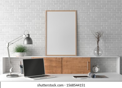 57,499 Mockup office set Images, Stock Photos & Vectors | Shutterstock