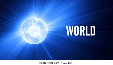 world