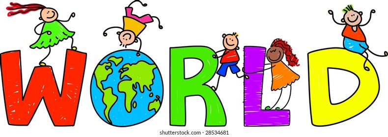 world