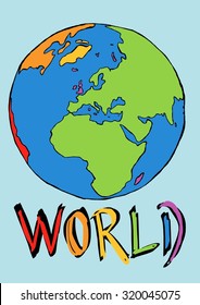 World