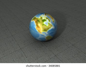 World