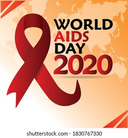 World Aids Day 2020 | 1st December