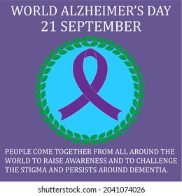 World Alzheimer