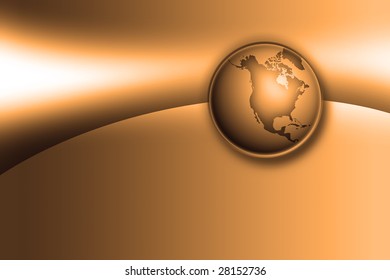 world background
