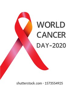 World Cancer Day 2020 Design