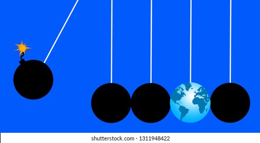 Tipping Point Images Stock Photos Vectors Shutterstock