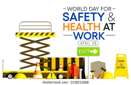 1,835 Safe work practice Images, Stock Photos & Vectors | Shutterstock