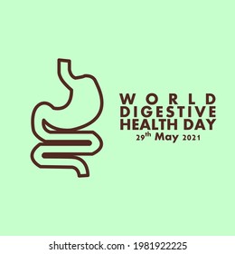 World Digestive Health Day 2021