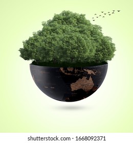 world forest day, world wildlife day, 3rd March. world wildlife with the animal on earth, forest concept, environment day, design, card, poster, symbol,  ideas, March 21, World animal and Habitat Day - Powered by Shutterstock