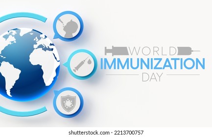 17,417 World Immunization Day Images, Stock Photos & Vectors | Shutterstock