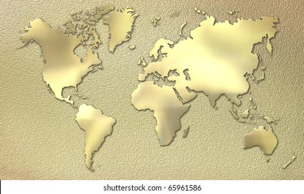 798 India map gold Images, Stock Photos & Vectors | Shutterstock