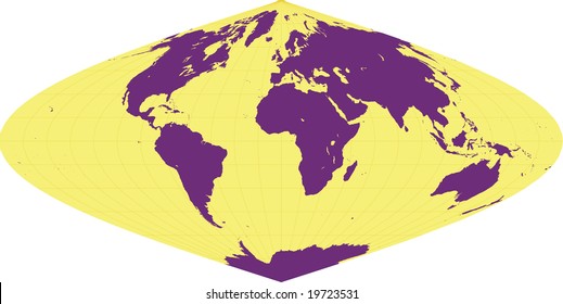 World Map